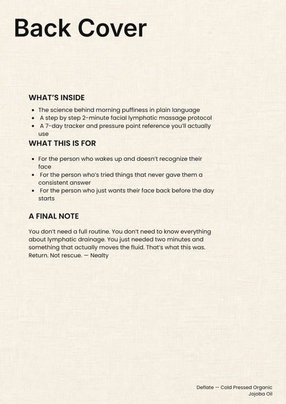2-minute morning reset protocol