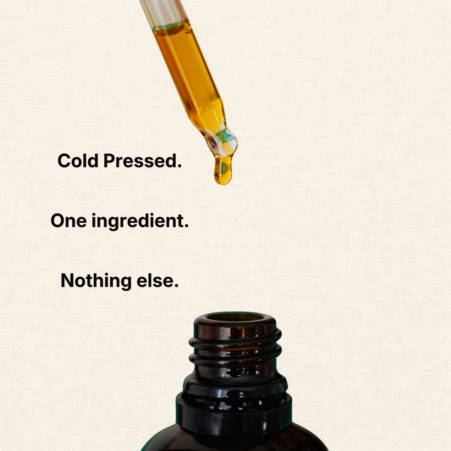 Cold Pressed Organic Jojoba Oil