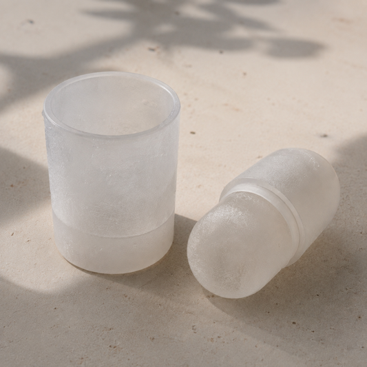 The catch Ice Cube Face Roller