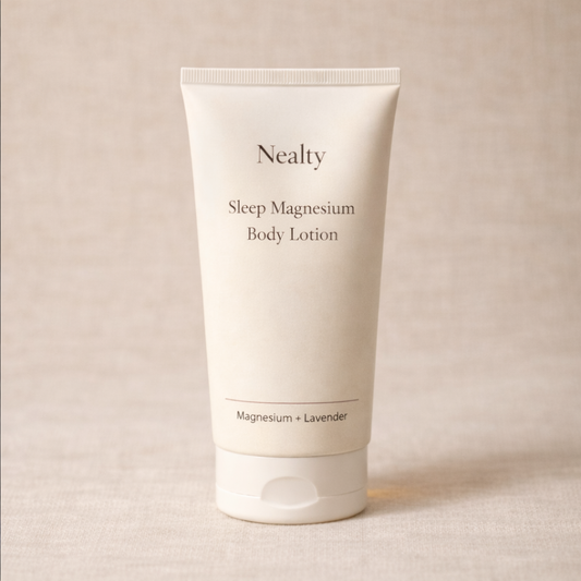Sleep Magnesium Body Lotion