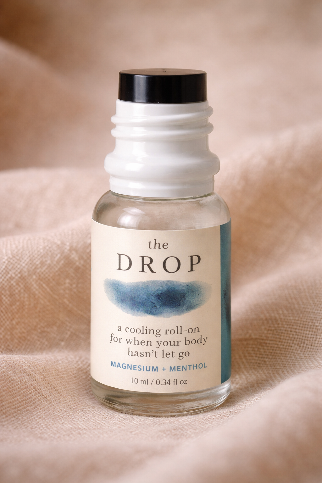 The Drop Roll-On