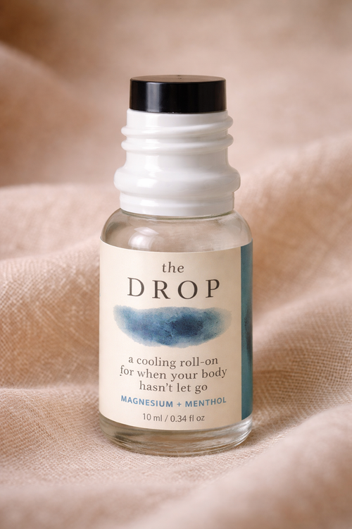 The Drop Roll-On