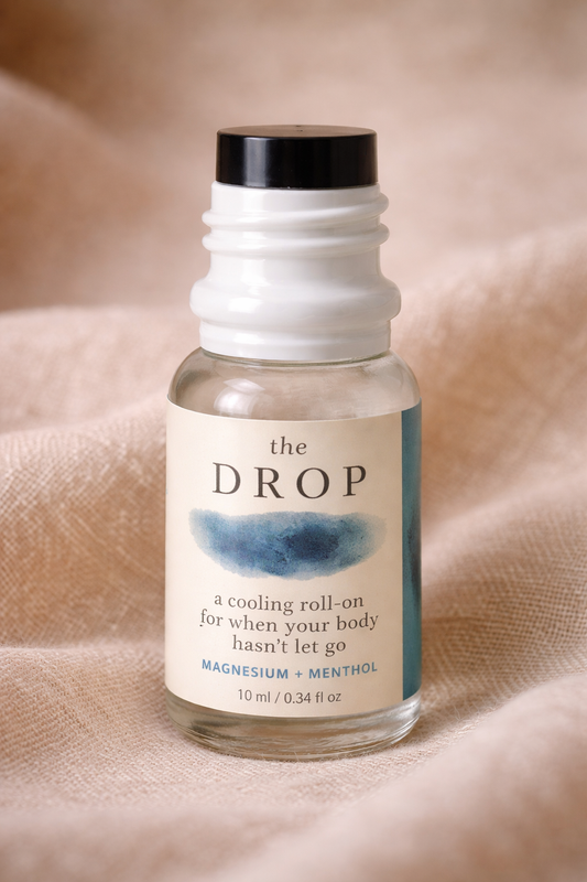 The Drop Roll-On