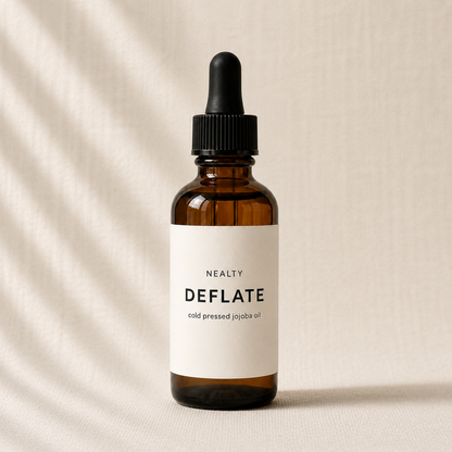 Cold Pressed Organic Jojoba Oil